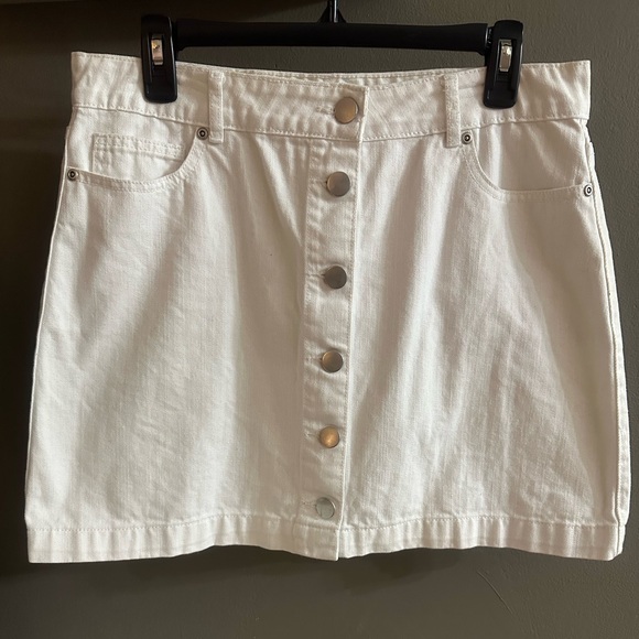 FOREVER 21 LADIES SKIRT - Picture 2 of 8